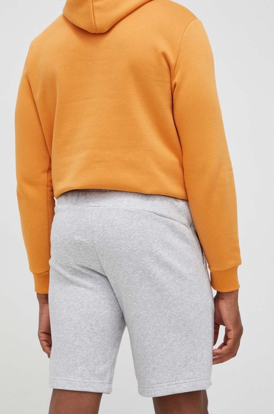 Abbigliamento Puma pantaloncini 586766 grigio