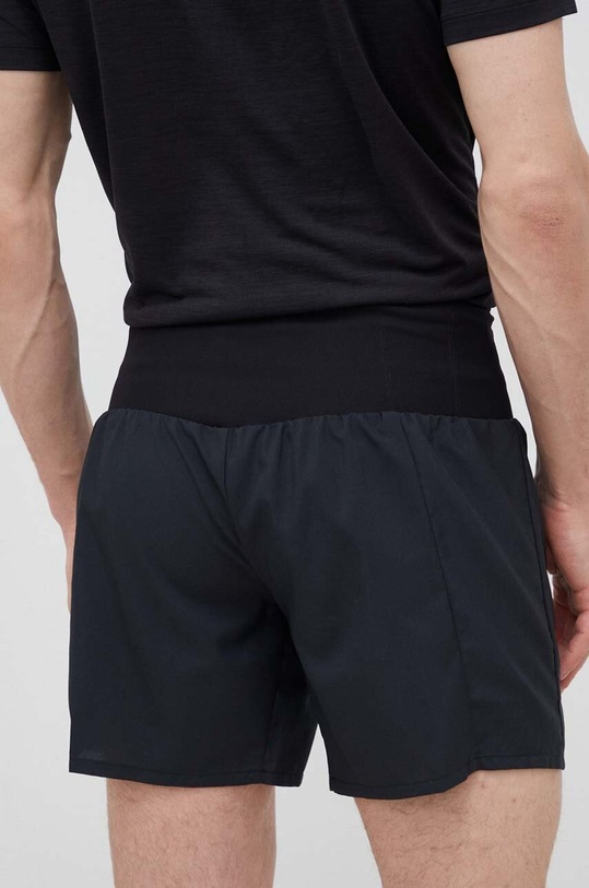 Одяг Шорти для бігу Mizuno Multi Pocket J2GB8510 чорний