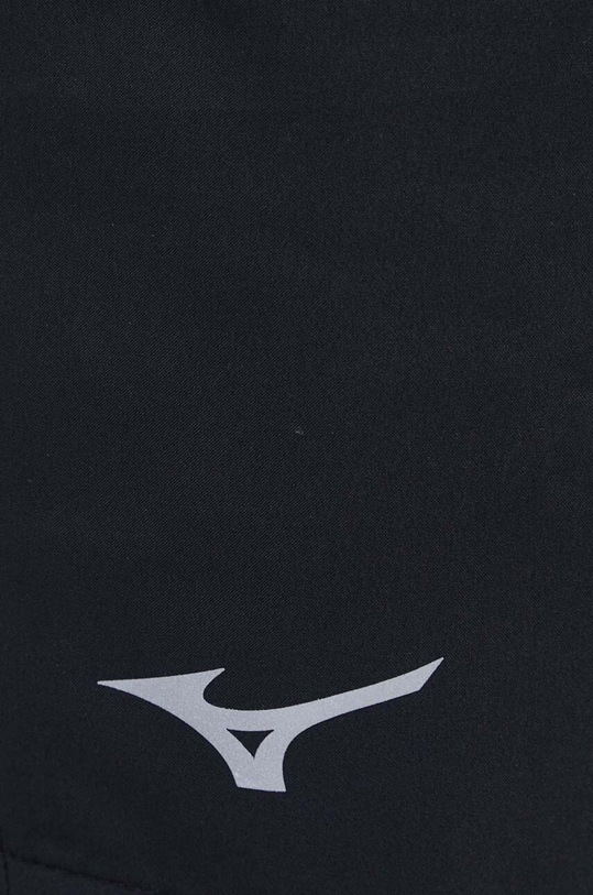 Шорти для бігу Mizuno Multi Pocket чорний J2GB8510