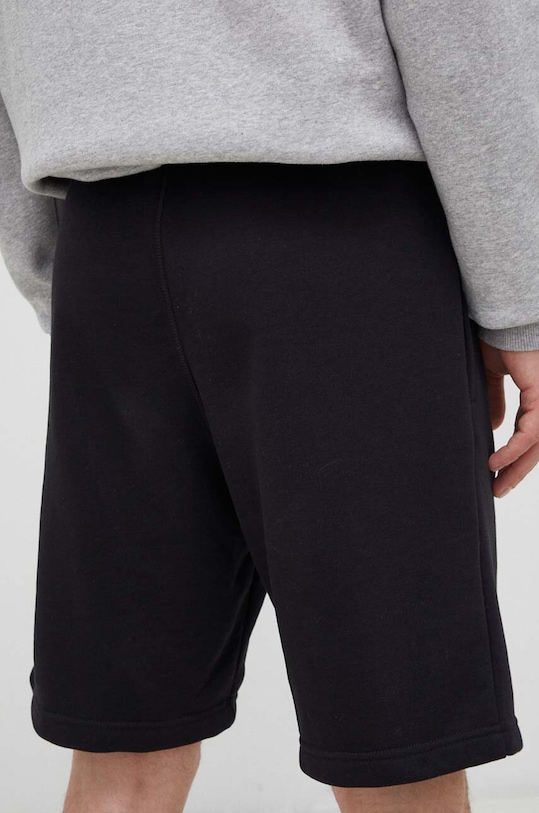 Abbigliamento Reebok pantaloncini HS7377 nero