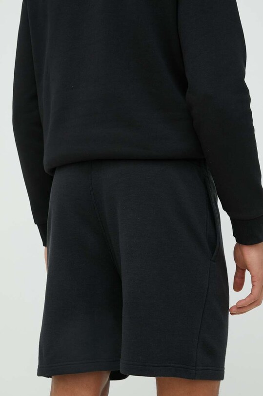 Oblečení Kraťasy Reebok HT1683 černá