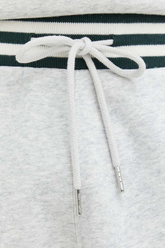 Abercrombie & Fitch pantaloni scurti gri KI128.3077.112