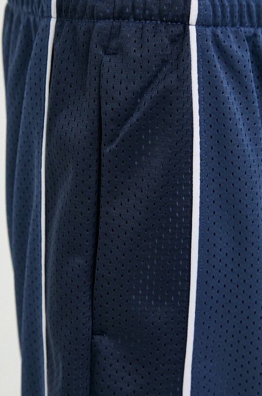 Abercrombie & Fitch pantaloni scurti albastru KI128.3098.228