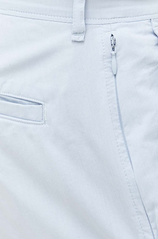 Kraťasy Abercrombie & Fitch modrá KI128.3168.212