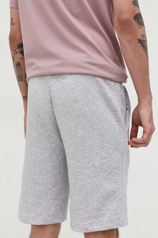 Odzież Jack & Jones szorty JPSTFELIX 12225113.LightGreyM szary