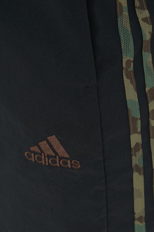 Tréninkové šortky adidas Essentials Chelsea černá IC1493