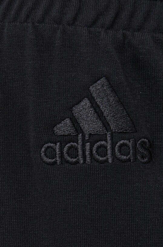 Къс панталон adidas IC9375 черен