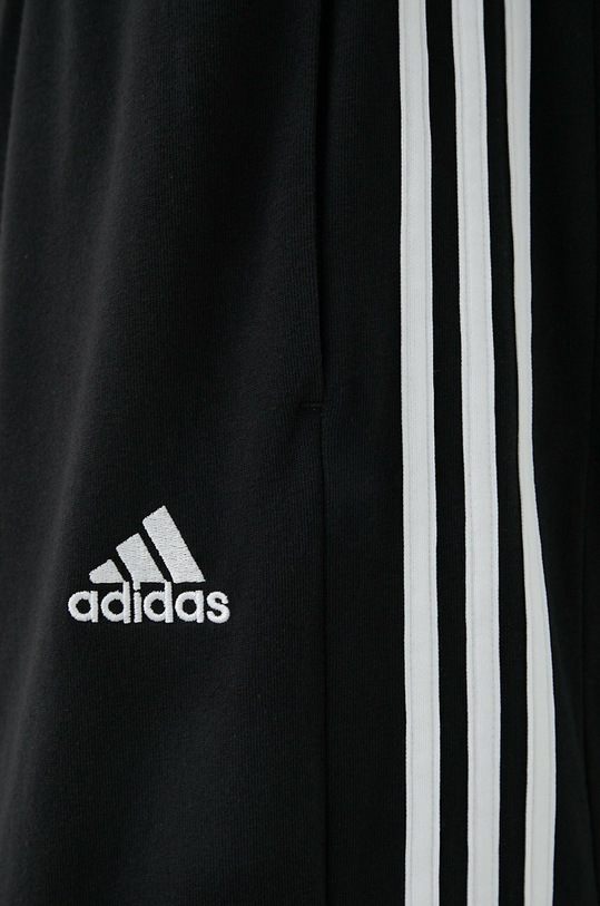 adidas szorty czarny IC9378