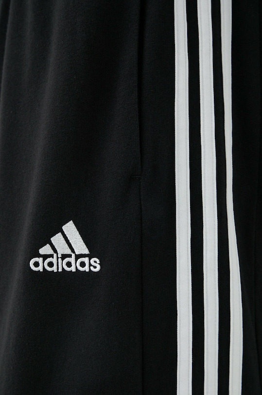 adidas szorty czarny IC9378