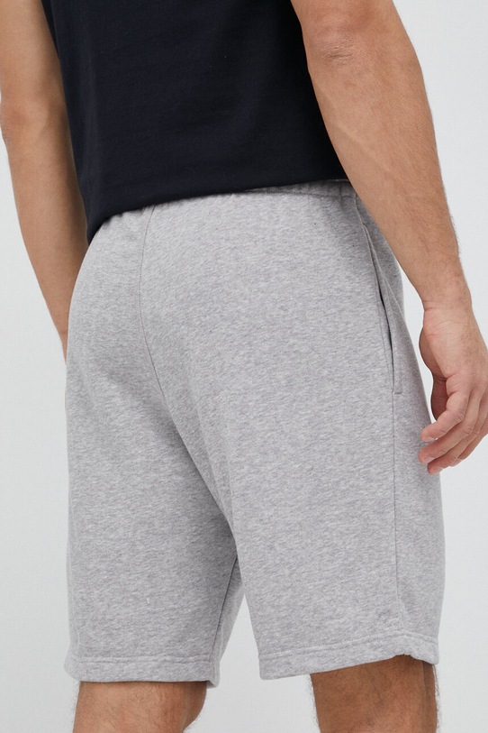 Ruházat Reebok rövidnadrág HZ8784 szürke
