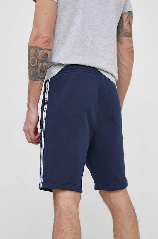 Clothing Lacoste shorts GH5074 navy
