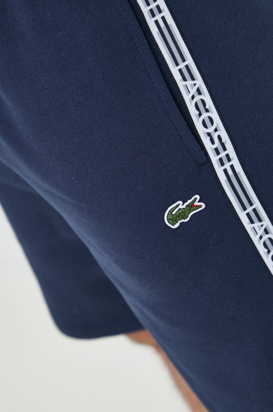 Lacoste shorts navy GH5074