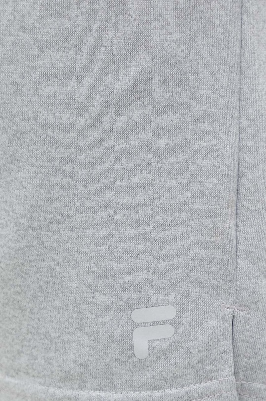 Fila szorty treningowe Lich szary FAM0300