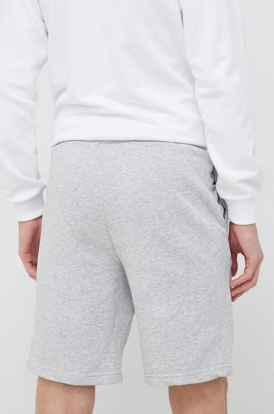 Odzież Fila szorty Blehen FAM0344 szary
