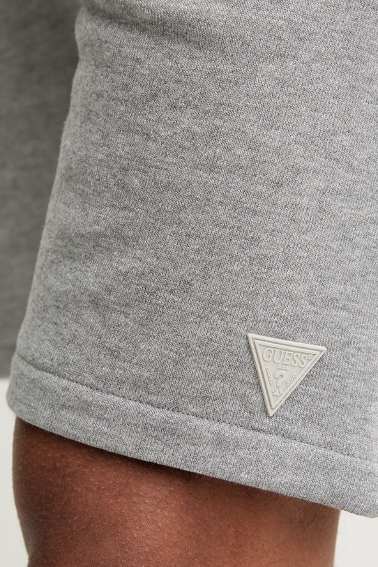 Къс панталон Guess сив Z2YD04.KAIJ1