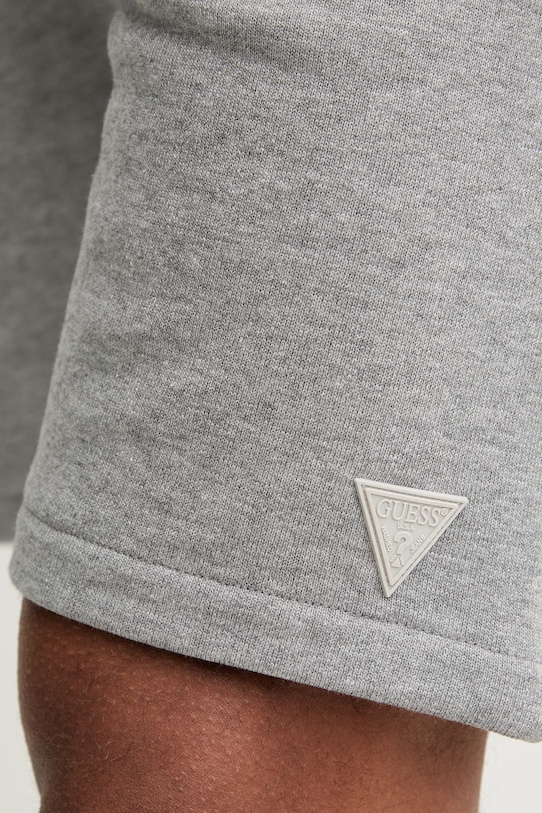 Къс панталон Guess сив Z2YD04.KAIJ1