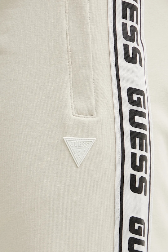 Kraťasy Guess Z2YD02.K6ZS1 béžová