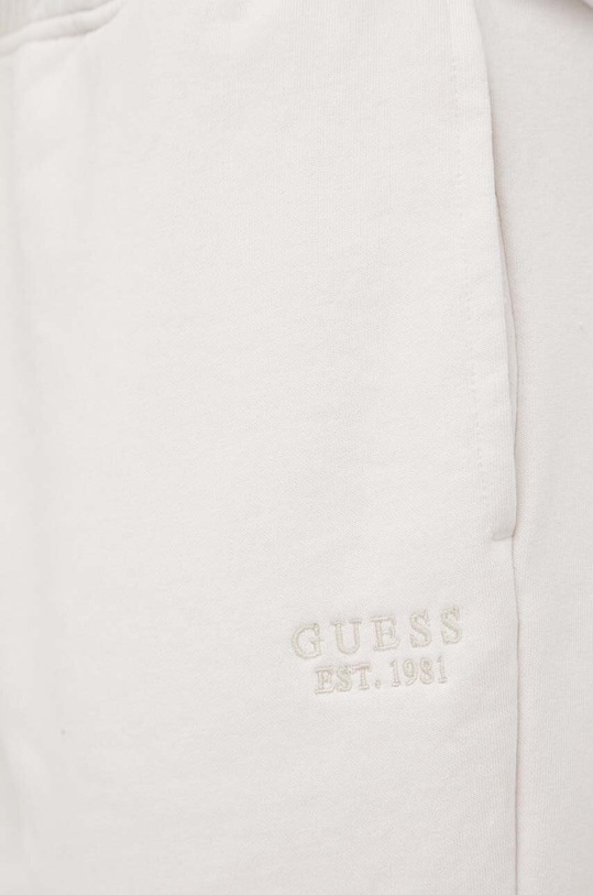 Σορτς Guess μπεζ M3GD11.KBK32