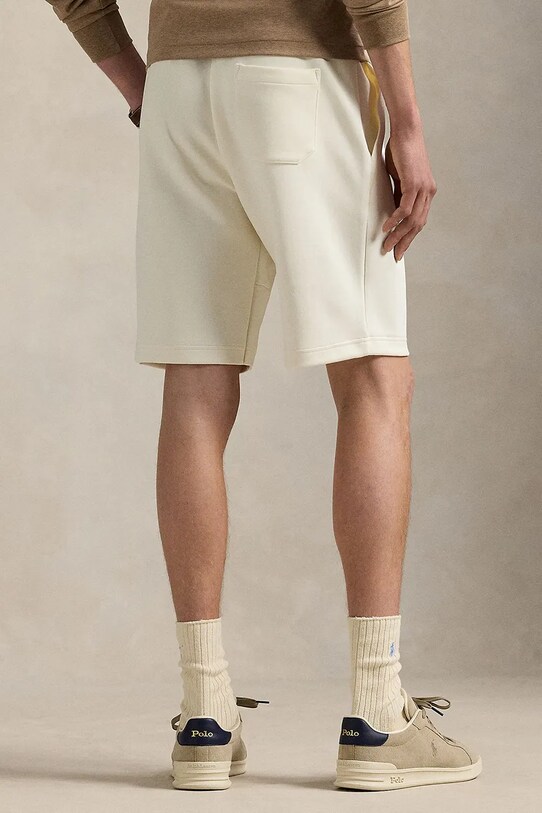 Îmbrăcăminte Polo Ralph Lauren pantaloni scurți 710881520 bej