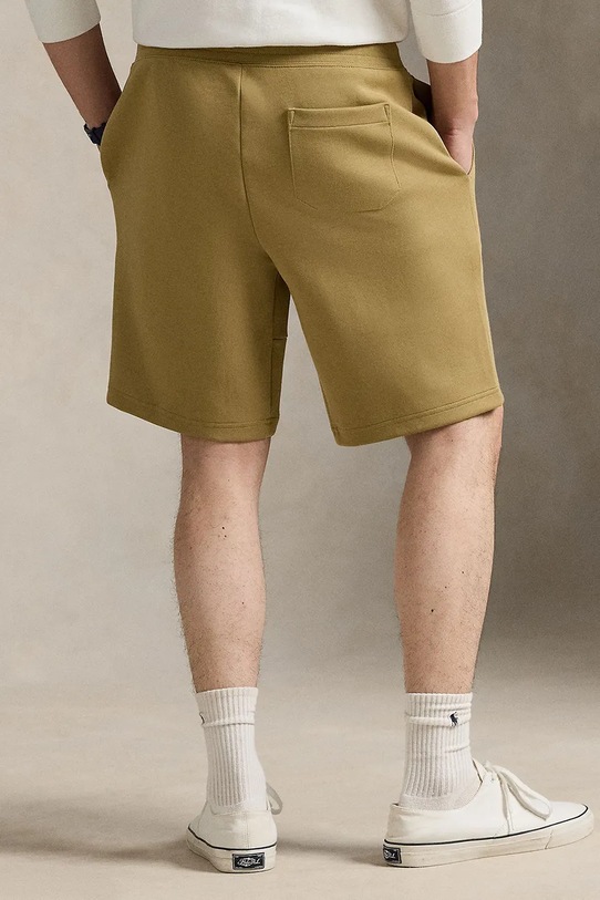 Polo Ralph Lauren szorty 710881520 zielony SS26