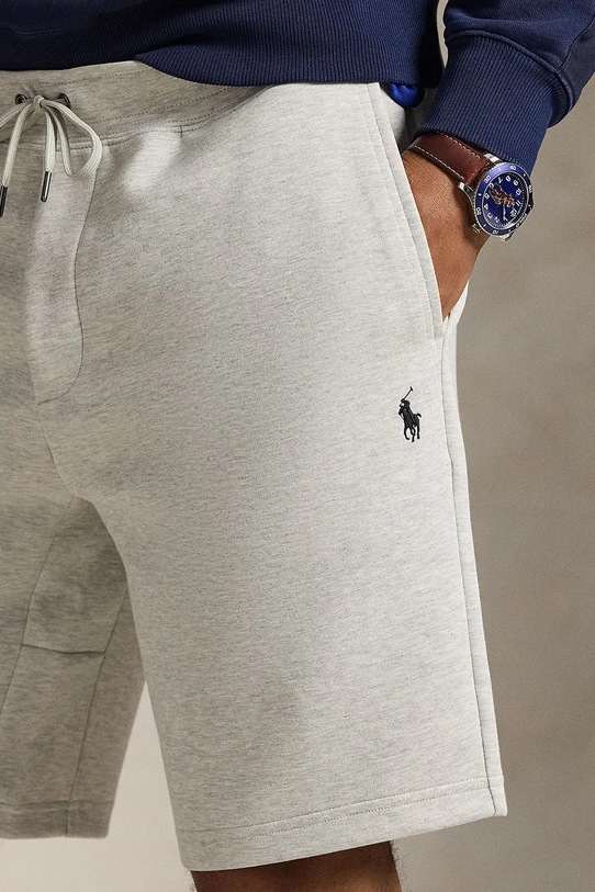 Polo Ralph Lauren szorty szary 710881520