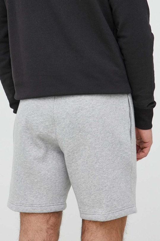 Odzież Tommy Hilfiger szorty MW0MW30014.PPYX szary