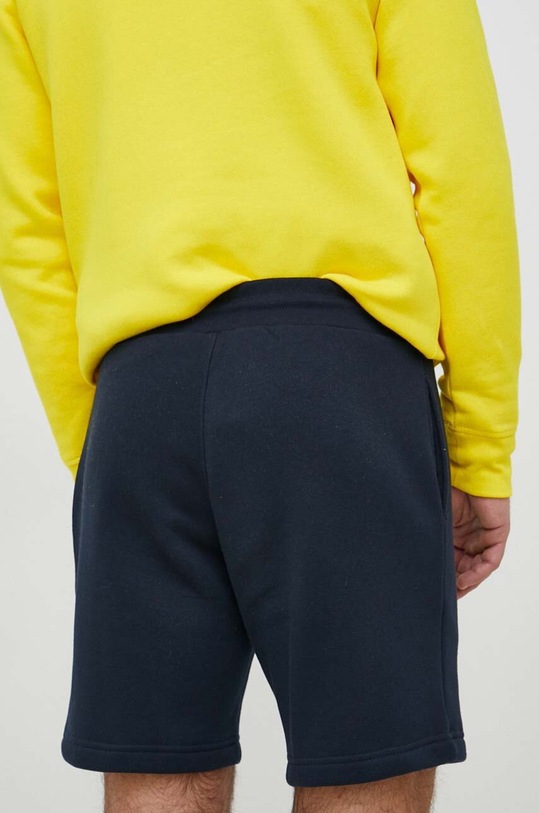 Odzież Tommy Hilfiger szorty MW0MW30014.PPYX granatowy