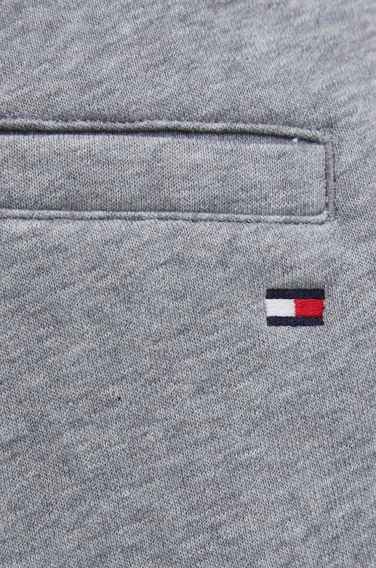 Kraťasy Tommy Hilfiger MW0MW30032.PPYX šedá