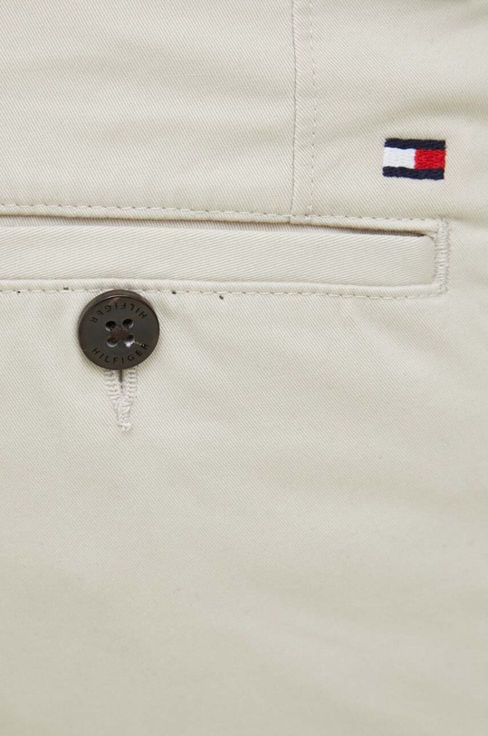 Kraťasy Tommy Hilfiger béžová MW0MW31244.PPYX