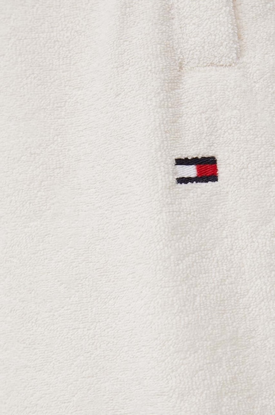 Tommy Hilfiger szorty beżowy MW0MW31364.PPYX