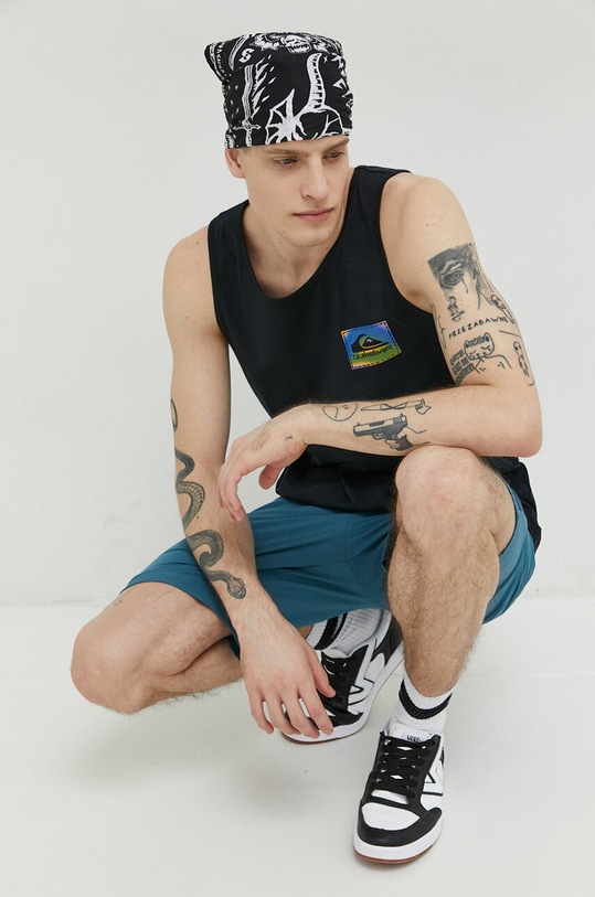 Billabong szorty ABYWS00195 niebieski SS23