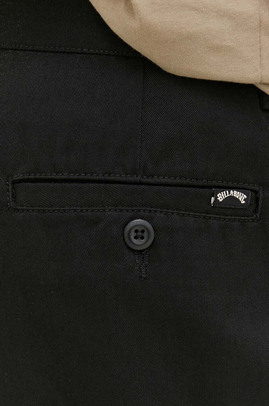 Billabong szorty czarny ABYWS00206