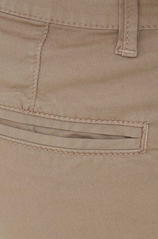 Шорти United Colors of Benetton коричневий 4UN459548.04B