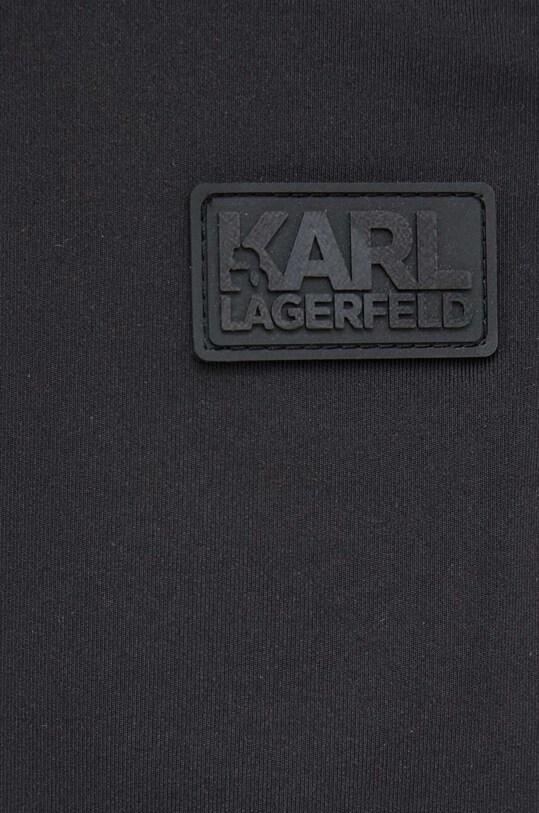 Kratke hlače Karl Lagerfeld crna 532904.705048