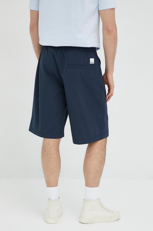 Îmbrăcăminte Marc O'Polo pantaloni scurti DENIM 363102915072 bleumarin