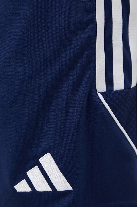 Шорти для тренувань adidas Performance Tiro 23 темно-синій HS7226