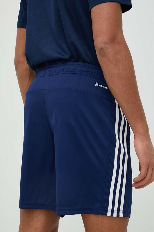 Odzież adidas Performance szorty treningowe Train Essentials IB8112 granatowy