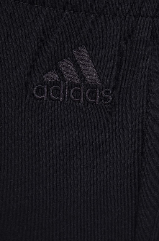 adidas szorty treningowe IC0062 czarny