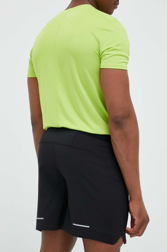 Îmbrăcăminte Asics pantaloni scurți de alergare Road 2011C392.001 negru