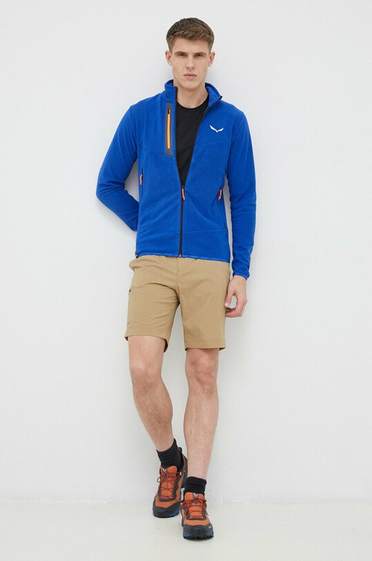 Шорти outdoor Marmot Arch Rock M12586 зелений SS23