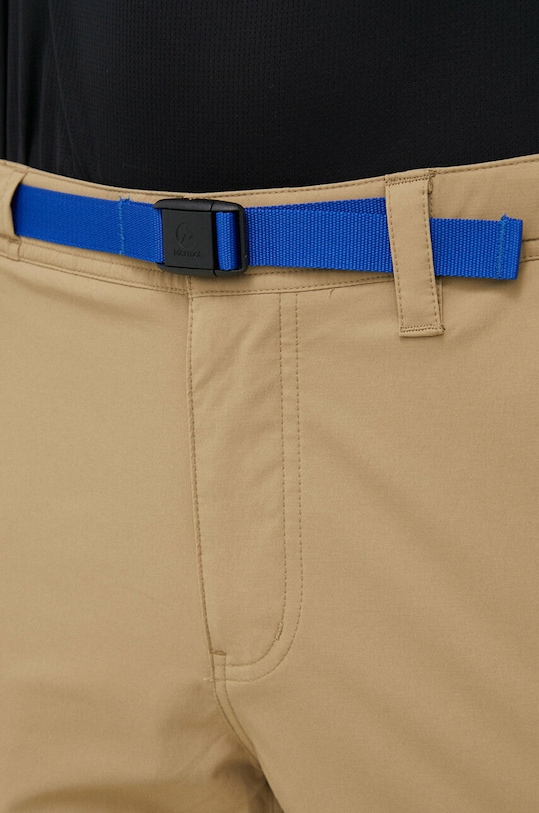 Marmot pantaloni scurți outdoor Arch Rock verde M12586