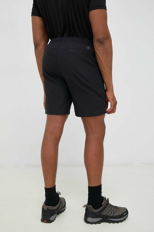 Oblečenie Turistické šortky Marmot Elche M12588 čierna
