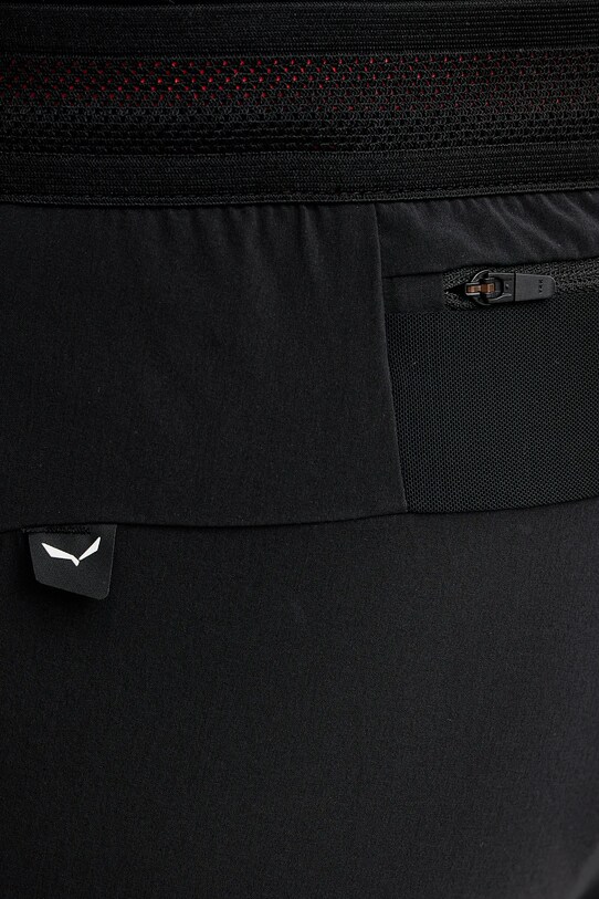 Turistické šortky Salewa Pedroc 2 oranžová 00.0000028603