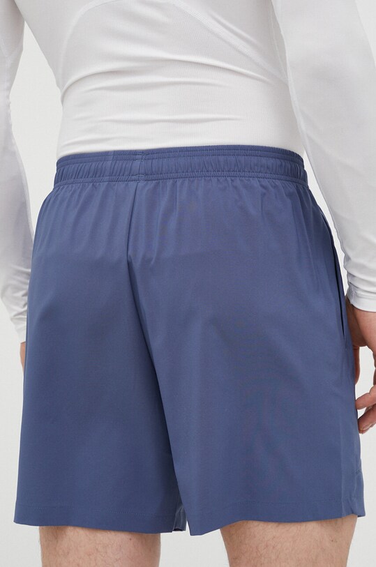 Odzież adidas TERREX szorty sportowe Multi HM4012 niebieski