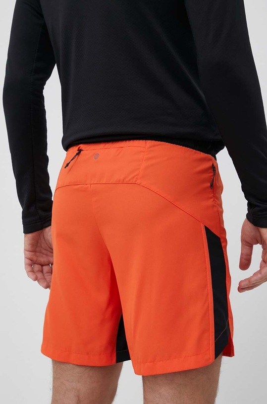 Îmbrăcăminte adidas TERREX pantaloni scurți sport HS9551 portocaliu