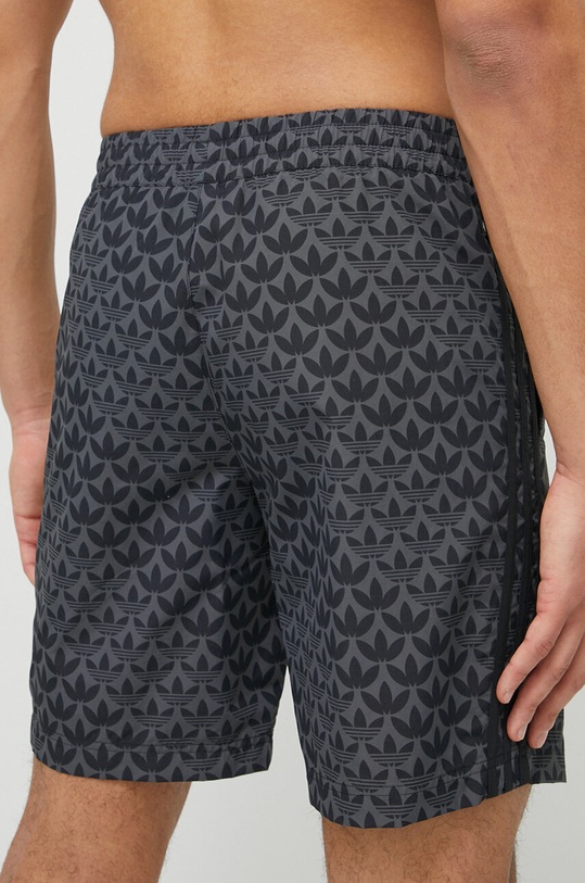 Ruházat adidas Originals fürdőnadrág HT4417 fekete