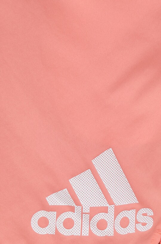 Bežecké šortky adidas Performance Run It oranžová IC7638