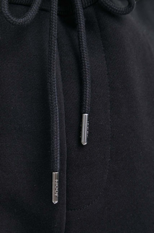 Joop! szorty bawełniane 30036032 czarny