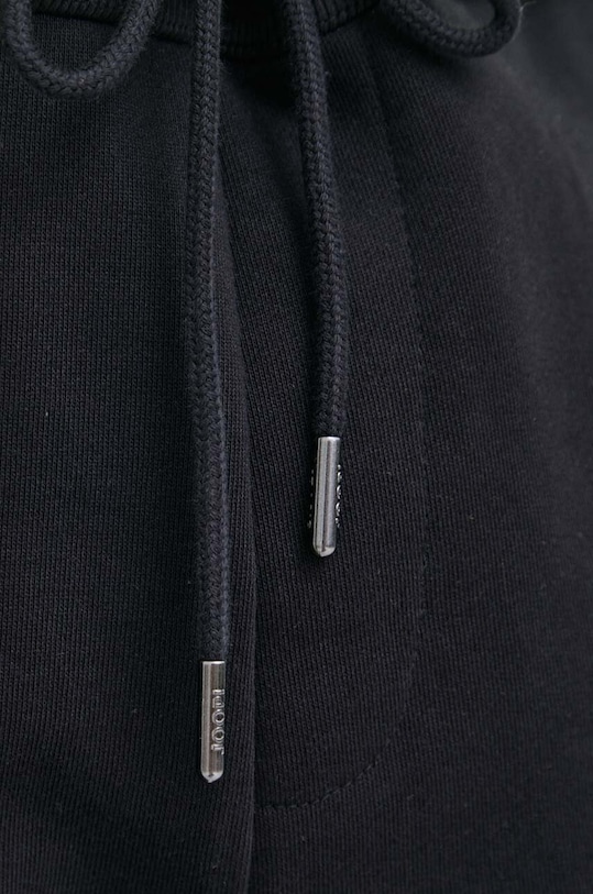 Joop! pantaloncini in cotone 30036032 nero