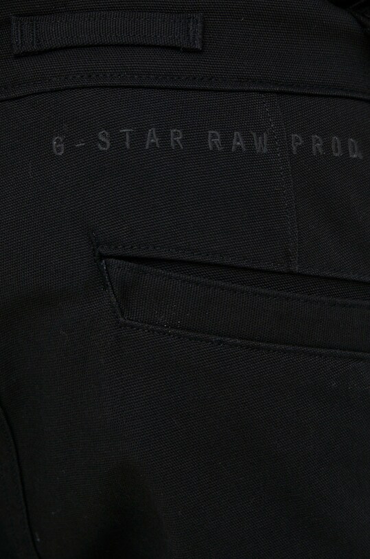 Къс панталон G-Star черен D21040.D305